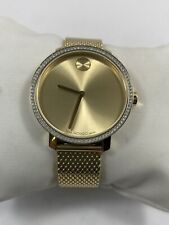 Movado bold shimmer for sale  Mckinney