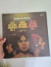 Rare silvestri liszt d'occasion  France
