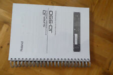 Wner manual roland gebraucht kaufen  Northeim