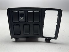 Switch dash assembly for sale  Roseville