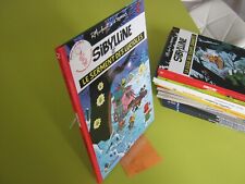 Serie sibylline serment d'occasion  Saint-Florentin