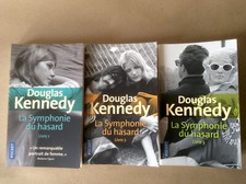 Douglas kennedy symphonie d'occasion  Hyères