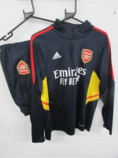 Adidas arsenal 2022 for sale  COLCHESTER