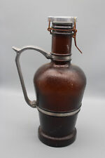 Alte große glasflasche gebraucht kaufen  Wilthen