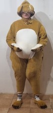 Mascotte costume orso usato  Busto Garolfo