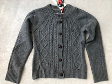 Giesswein strickjacke ungtragn gebraucht kaufen  Starnberg