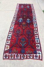 Vintage hand knotted for sale  Bartlesville