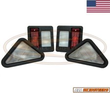 Bobcat exterior light for sale  Neponset