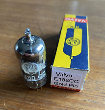 Vintage valvo 188 gebraucht kaufen  Bad Nenndorf