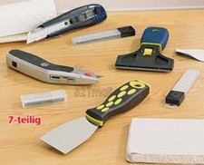 Renovierungs set tlg gebraucht kaufen  Elztal