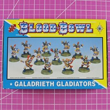 Classic blood bowl for sale  USA