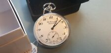 Montre gousset mécanique d'occasion  Montredon-Labessonnié