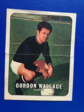 scottish football posters for sale  LONDON