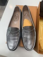 Tod ladies shoes for sale  COLCHESTER