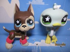 Petshop duo argentine d'occasion  Expédié en Belgium