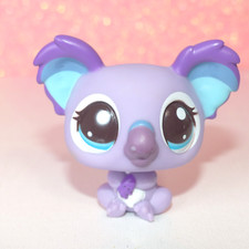 Authentic littlest lps d'occasion  Tours-
