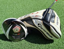 Left handed taylormade for sale  LIVERPOOL