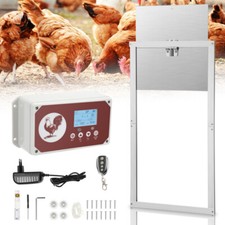 Hühnerklappe automatische hü gebraucht kaufen  Deutschland