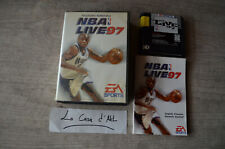 Nba live complet d'occasion  Lognes