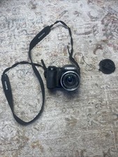 Fujifilm finepix s5700 for sale  NEWTON ABBOT