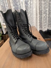 Getta grip boots for sale  TAMWORTH