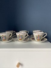 Gladstone china 1953 for sale  STOCKPORT