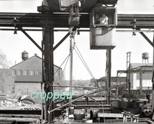 Man operating overhead for sale  Broomfield