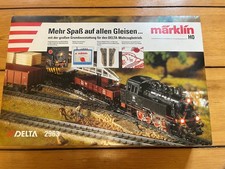 Märklin 2963 startset gebraucht kaufen  Berlin
