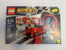 Lego speed champions for sale  Walnut