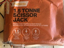 halfords scissor jack for sale halfords scissor jack for sale WELLINGTON