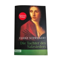 Tochter salzsieders ulrike gebraucht kaufen  Lehnin