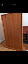 Plan style wardrobe for sale  BRIGHTON