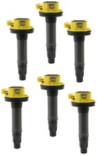 Bobina de ignição Accel 140061-6 - SuperCoil Series - 2007-2016 Ford 3.5L/3.7L V6, usado comprar usado Bobina de ignição Accel 140061-6 - SuperCoil Series - 2007-2016 Ford 3.5L/3.7L V6, usado comprar usado  Enviando para Brazil