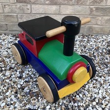 John crane ride for sale  STOWMARKET