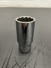 Tone deep socket for sale Tone deep socket for sale  UK