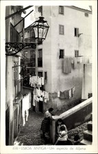Lisboa lissabon portugal gebraucht kaufen  Berlin