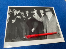 Winston churchill sgt for sale  SKIPTON