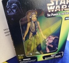Stars wars 1998 d'occasion  Longueville-sur-Scie