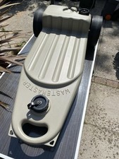 Wastemaster litre grey for sale  MALVERN
