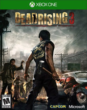 Dead Rising 3 | XBOX ONE comprar usado Dead Rising 3 | XBOX ONE comprar usado  Enviando para Brazil