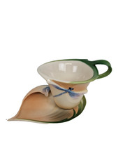 Franz dragonfly cup for sale  CAMBRIDGE