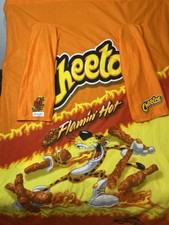 Snuggie flamin hot for sale  Fort Morgan