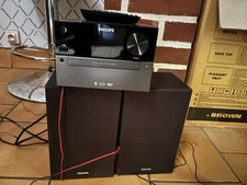 Chaîne hifi philips d'occasion  Abbeville
