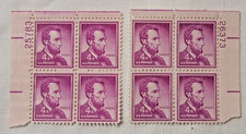 original lincoln block for sale original lincoln block for sale Monterey