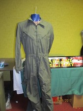 Cvc coveralls green for sale  Abilene