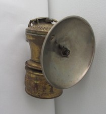 Antique miner autolite for sale  Ocala