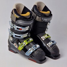 Salomon wave 8.0 for sale  BRISTOL