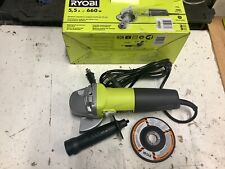 Ryobi 5.5 amp for sale  Branchdale