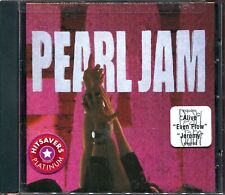 Usado, PEARL JAM TEN CD MINT CONDITION NO SCRATCHES SCRAPES OR SCUFFS comprar usado  Enviando para Brazil