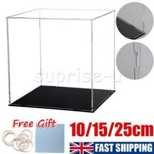 Large acrylic display for sale  WORCESTER